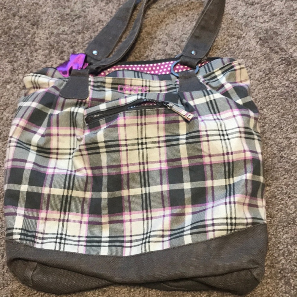 Dakine Tote Bag